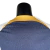 Camisa Chelsea Treino 23/24 - Jogador Nike Masculina - Azul com detalhes em branco e dourado