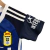 Kit Infantil Oviedo I Adidas 23/24 - Azul com detalhes em branco e preto - loja online