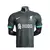 Camisa Liverpool II 24/25 - Jogador Nike Masculina - Verde com detalhes em azul