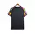 Camisa Real Madrid Treino Edição Especial 24/25 - Torcedor Adidas Masculina - Preta com detalhes multicoloridas