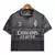 Camisa AC Milan Edição especial 24/25 - Torcedor Puma Masculina - Preta com detalhes em cinza na internet