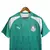 Camisa Palmeiras Treino 24/25 - Torcedor Puma Masculina - Verde com detalhes em branco
