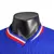 Camisa Seleção da França I 24/25 manga longa - Jogador Nike Masculina - Azul
