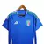 Camisa Seleção da Itália I 24/25 - Torcedor Adidas Masculina - Azul