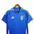 Camisa Seleção da Itália I 24/25 - Torcedor Adidas Masculina - Azul