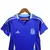 Camisa Seleção da Argentina II 24/25 - Torcedor Adidas Feminina - Azul com detalhes em branco
