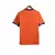 Camisa Seleção da Holanda I 24/25 - Torcedor Nike Masculina - Laranja com detalhes em azul