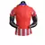 Camisa Atlético de Madrid I 24/25 - Jogador Nike Masculina - Vermelha com detalhes em branco e azul - comprar online