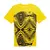 Camisa Borussia Dortmund Pré Jogo 24/25 - Torcedor Puma Masculina - Amarela com detalhes em preto - comprar online