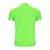 Camisa Lazio Goleiro I 24/25 - Torcedor Mizuno Masculina - Verde fluorescente