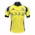 Camisa Al-Nassr I 24/25 - Jogador Adidas Masculina - Amarela com detalhes em azul