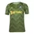 Camisa Fluminense Goleiro III 24/25 - Torcedor Umbro Masculina - Verde