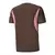 Camisa Manchester City Goleiro 24/25 - Torcedor Puma Masculina - Marrom com detalhes em rosa