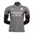Camisa Real Madrid III 24/25 - Jogador Adidas Masculina - Cinza