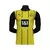 Camisa Borussia Dortmund I 24/25 - Jogador Puma Masculina - Amarela e preta