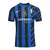 Camisa Inter de Milão I 24/25 - Torcedor Nike Masculina - Azul e preta