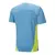 Camisa Manchester City Treino 24/25 - Torcedor Puma Masculina - Azul com detalhes em amarelo