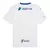 Camisa Al-Hilal II 24/25 - Torcedor Puma Masculina - Branca com detalhes em azul - comprar online
