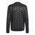 Camisa Juventus Pré-jogo 24/25 manga longa - Torcedor Adidas Masculina - Preta