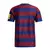 Camisa Newcastle II 24/25 - Torcedor Adidas Masculina - Vermelha e azul
