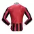 Camisa AC Milan I 24/25 manga longa - Jogador Puma Masculina - Vermelha e preta na internet