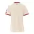 Camisa Bayern de Munique III 24/25 - Torcedor Adidas Feminina - Bege com detalhes em vermelho - comprar online