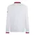 Camisa AC Milan II 24/25 manga longa - Torcedor Puma Masculina - Branca - comprar online
