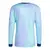 Camisa Arsenal III 24/25 manga longa - Torcedor Adidas Masculina - Azul - comprar online