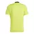 Camisa Real Madrid Goleiro III 24/25 - Torcedor Adidas Masculina - Amarela com detalhes em preto