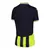Camisa Manchester City II 24/25 - Torcedor Puma Feminina - Azul e amarela