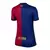 Camisa Barcelona I 24/25 - Torcedor Nike Feminina - Azul e vermelha - comprar online