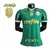 Camisa Palmeiras I 24/25 - Jogador Puma Masculina - Verde com patrocínio mais patch