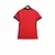 Camisa Seleção de Portugal I 24/25 - Torcedor Nike Feminina - Vermelha
