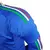 Camisa Seleção da Itália I 24/25 manga longa - Jogador Adidas Masculina - Azul