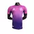 Camisa Seleção da Alemanha II 24/25 - Jogador Adidas Masculina - Rosa com detalhes em roxo
