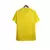Camisa Seleção da França Goleiro 24/25 - Torcedor Nike Masculina - Amarela com detalhes em laranja