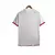 Camisa Flamengo II 24/25 - Torcedor Adidas Masculina - Branca com detalhes em vermelho - comprar online