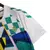 Camisa Real Bétis Edição comemorativa 24/25 - Torcedor Rhumell Masculina - Branca com detalhes coloridos