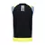 Camisa Botafogo Treino 24/25 - Torcedor Reebok Masculina - Preta com detalhes em cinza e amarelo - comprar online
