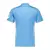 Camisa Real Madrid Goleiro I 24/25 - Torcedor Adidas Masculina - Azul