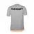 Camisa São Paulo Treino 24/25 - Torcedor New Balance Masculina - Cinza com patrocínio