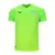 Camisa Lazio Goleiro I 24/25 - Torcedor Mizuno Masculina - Verde fluorescente