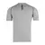 Camisa Napoli Treino III 24/25 - Torcedor EA7 Masculina - Cinza e Com Patrocínio