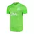 Camisa Everton Goleiro I 24/25 - Torcedor Castore Masculina - Verde