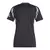 Camisa Arsenal II 24/25 - Torcedor Adidas Feminina - Preta - comprar online