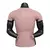 Camisa Paris Saint-Germain III 24/25 - Jogador Nike Masculina - Rosa com detalhes em azul