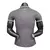 Camisa Real Madrid III 24/25 - Jogador Adidas Masculina - Cinza - comprar online