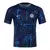 Camisa Chelsea Pré-jogo 24/25 - Torcedor Nike Masculina - Azul