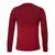 Camisa Athletico Paranaense Treino 24/25 manga longa - Torcedor Umbro Masculina - Vermelha - comprar online