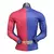 Camisa Barcelona I 24/25 manga longa - Jogador Nike Masculina - Azul e vermelha - comprar online